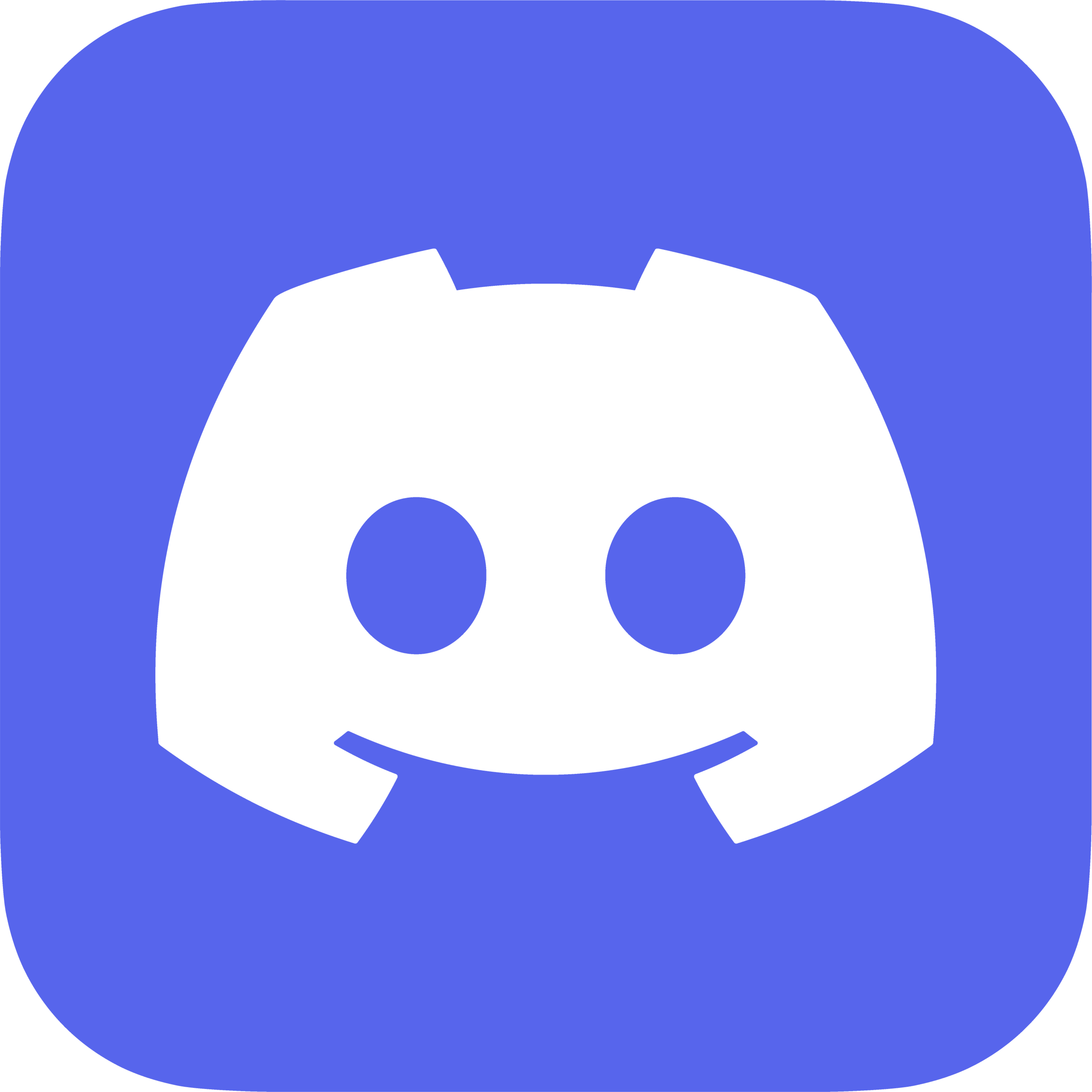 Discord Logo